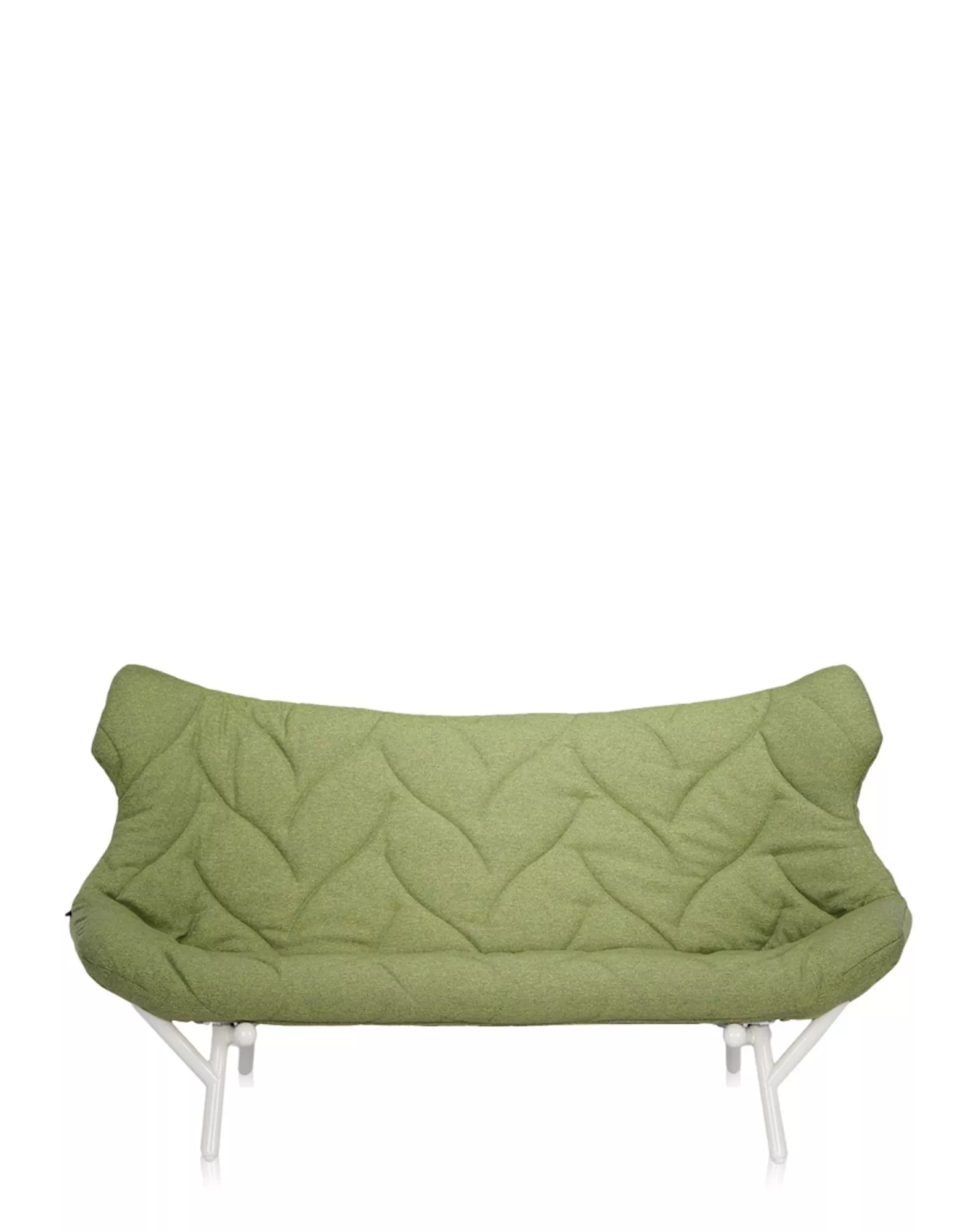 Диван Foliage Trevira (зелёный) 6085/BD
