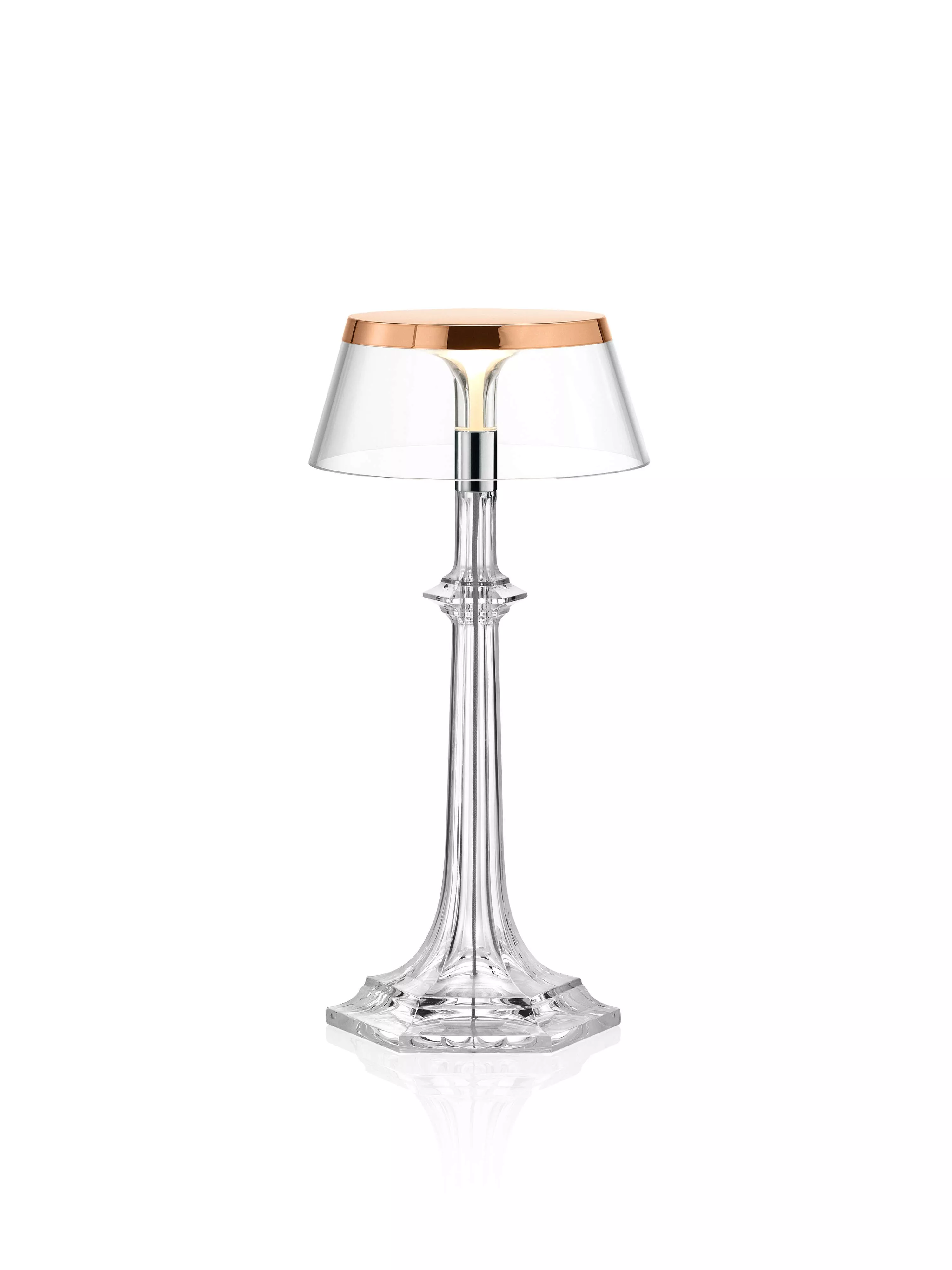Настольный светильник Bon Jour Versailles Small Copper