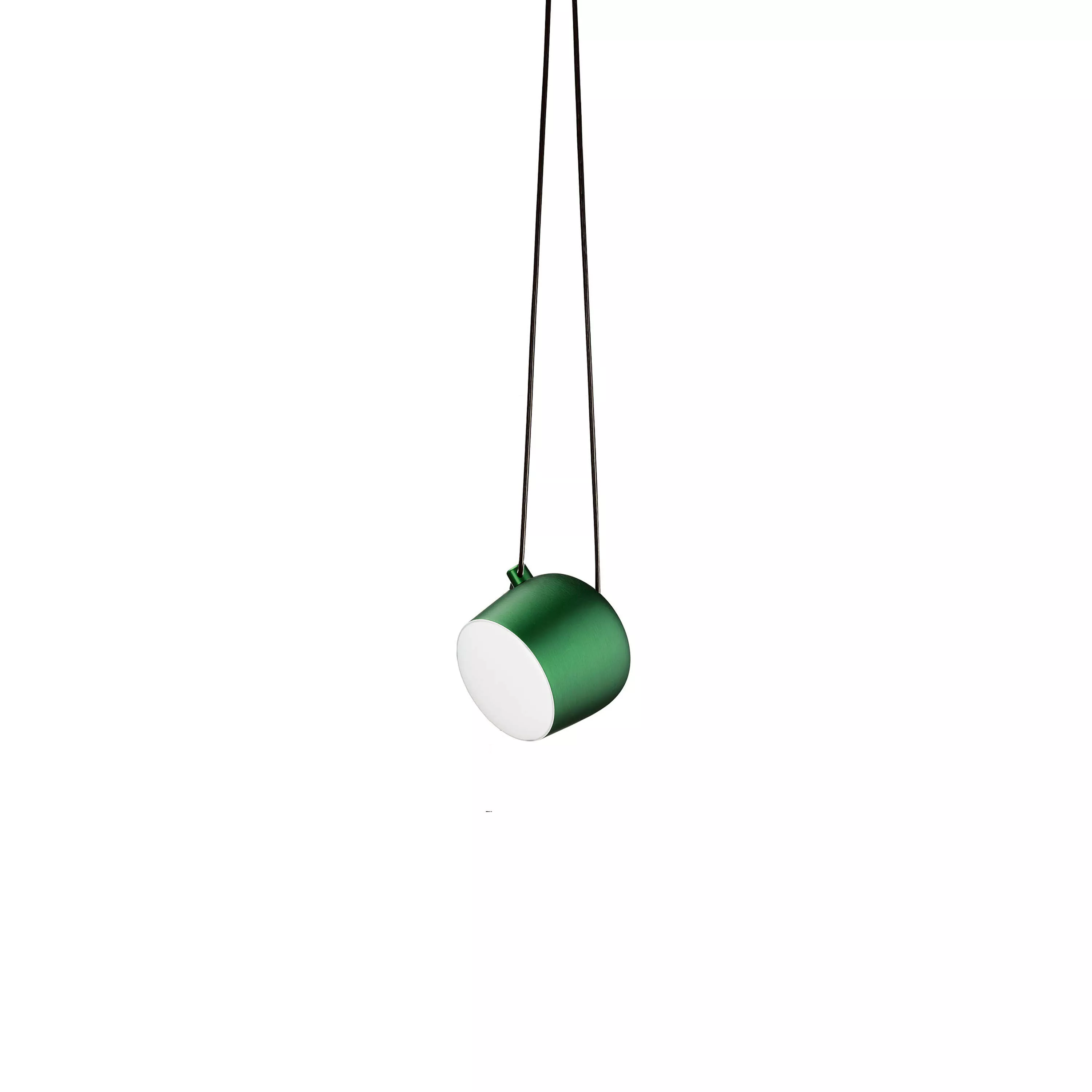 Люстра Aim Small Ivy Anodized