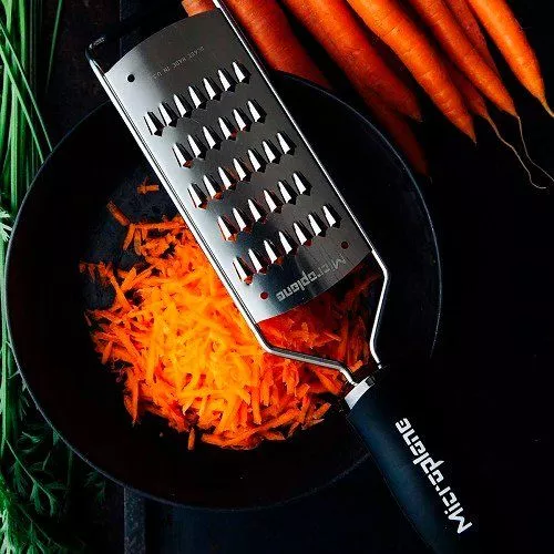 Microplane Терка соломка Gourmet 45003 Microplane Терка соломка Gourmet 45003