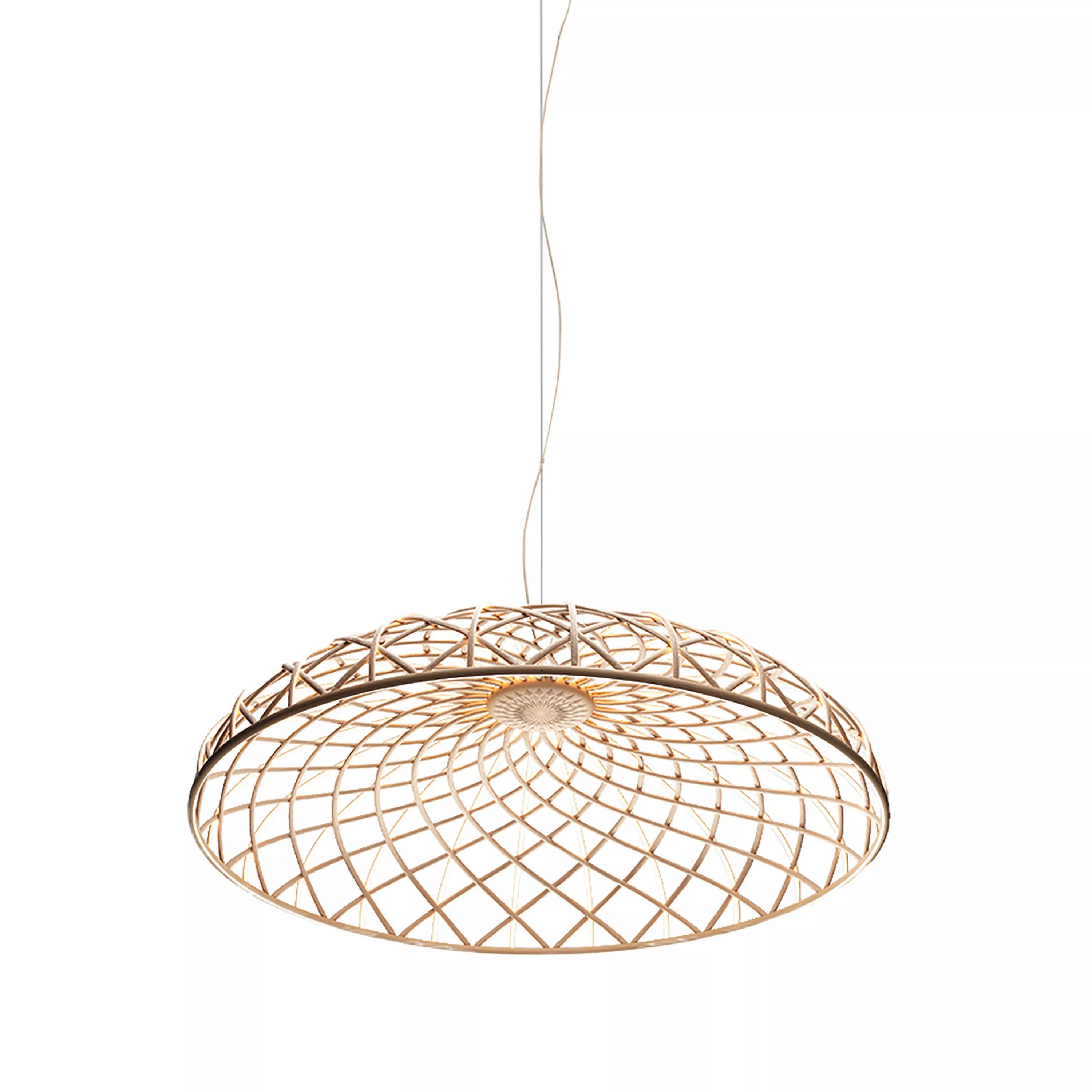 Люстра Skynest Suspension Almond