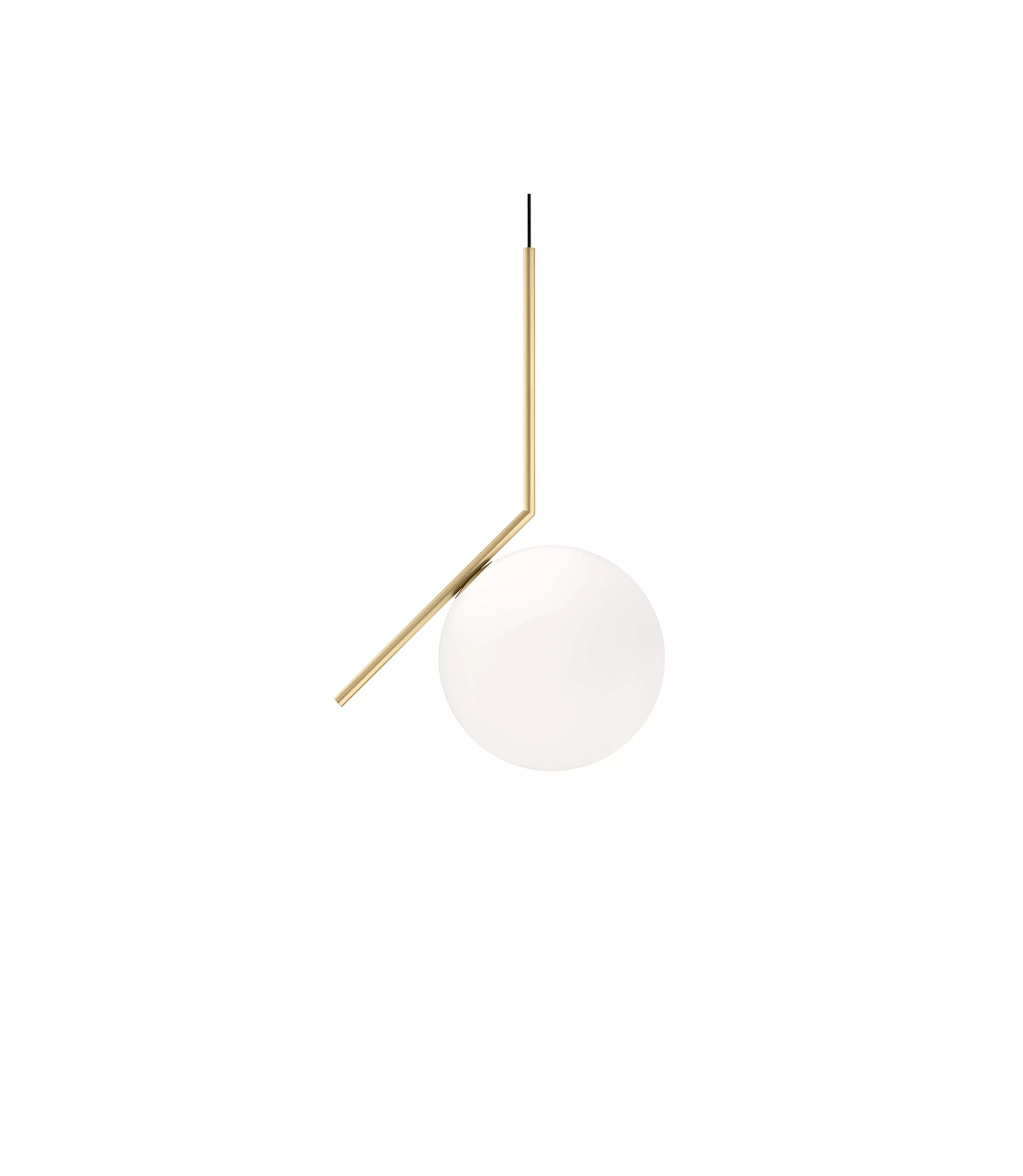 Люстра IC Lights S2 Brass