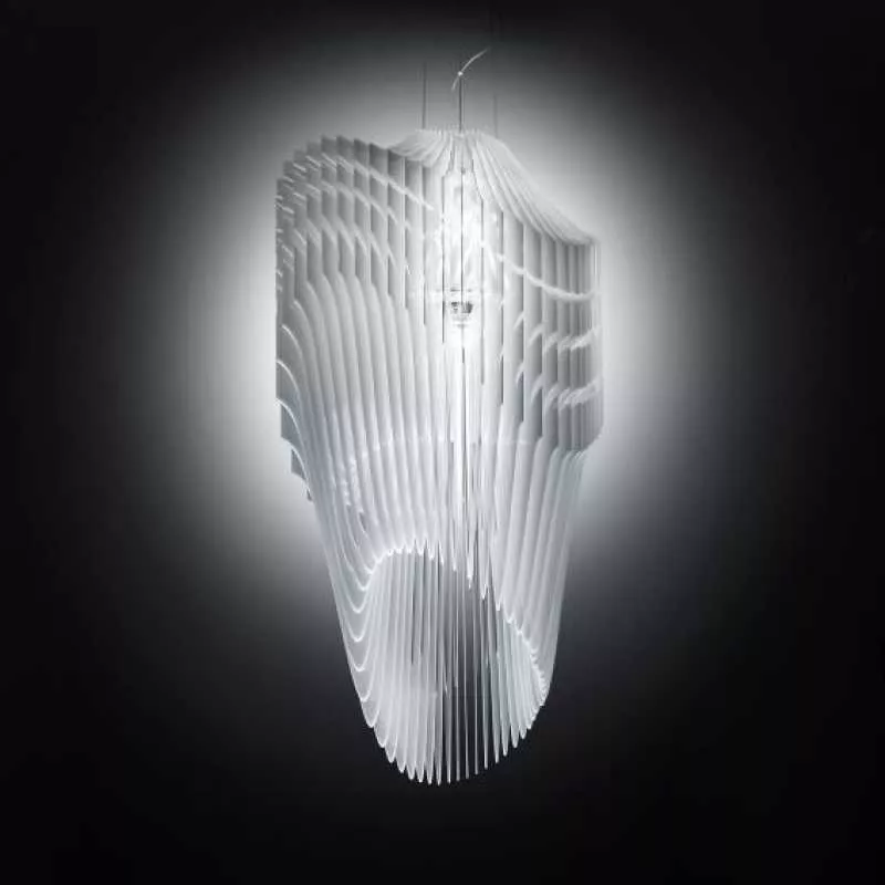 Slamp люстра AVIA AVI84SOS0001FW000 Slamp люстра AVIA AVI84SOS0001FW000