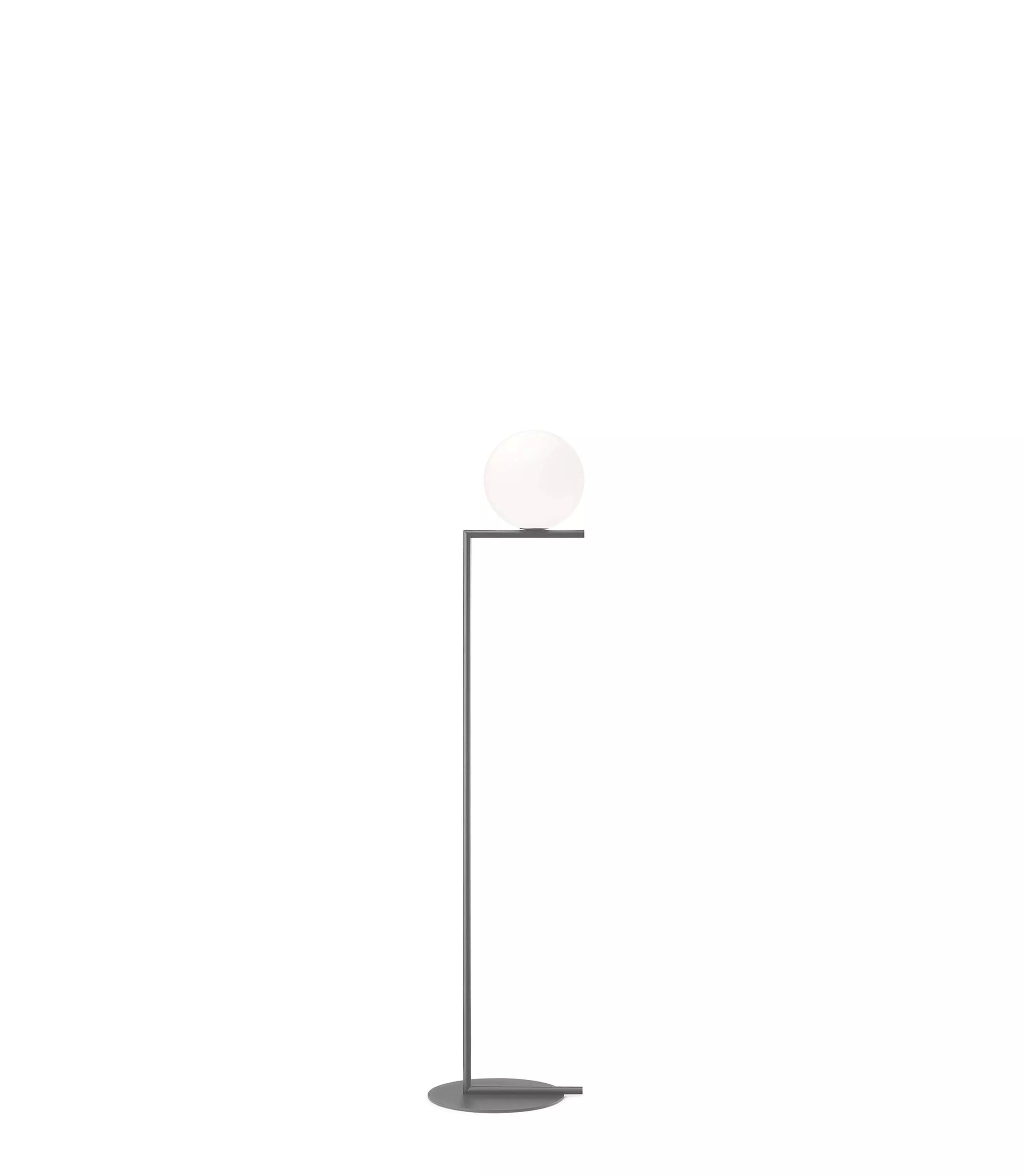Торшер IC Lights F1 Black