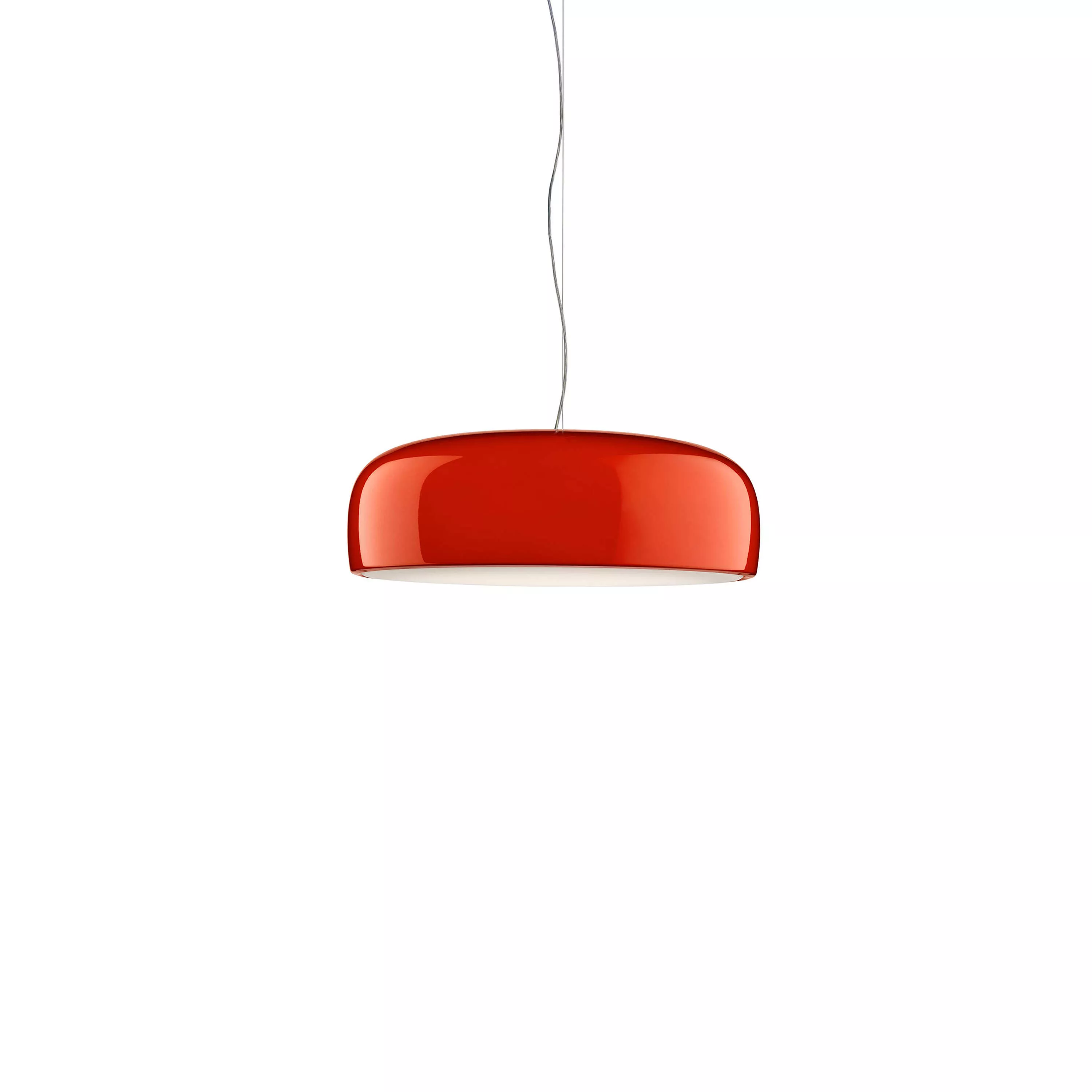 Люстра Smithfield Suspension Red