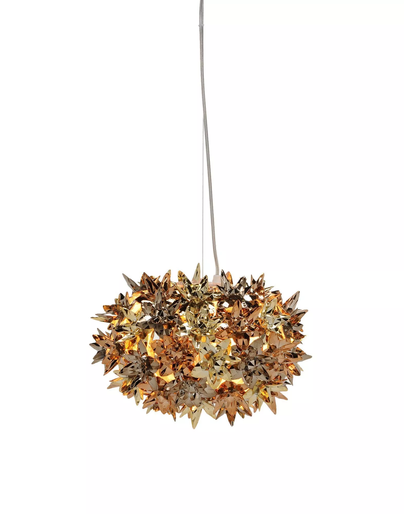 Люстра Bloom Metal Hanging Small (металл) 9263/XR