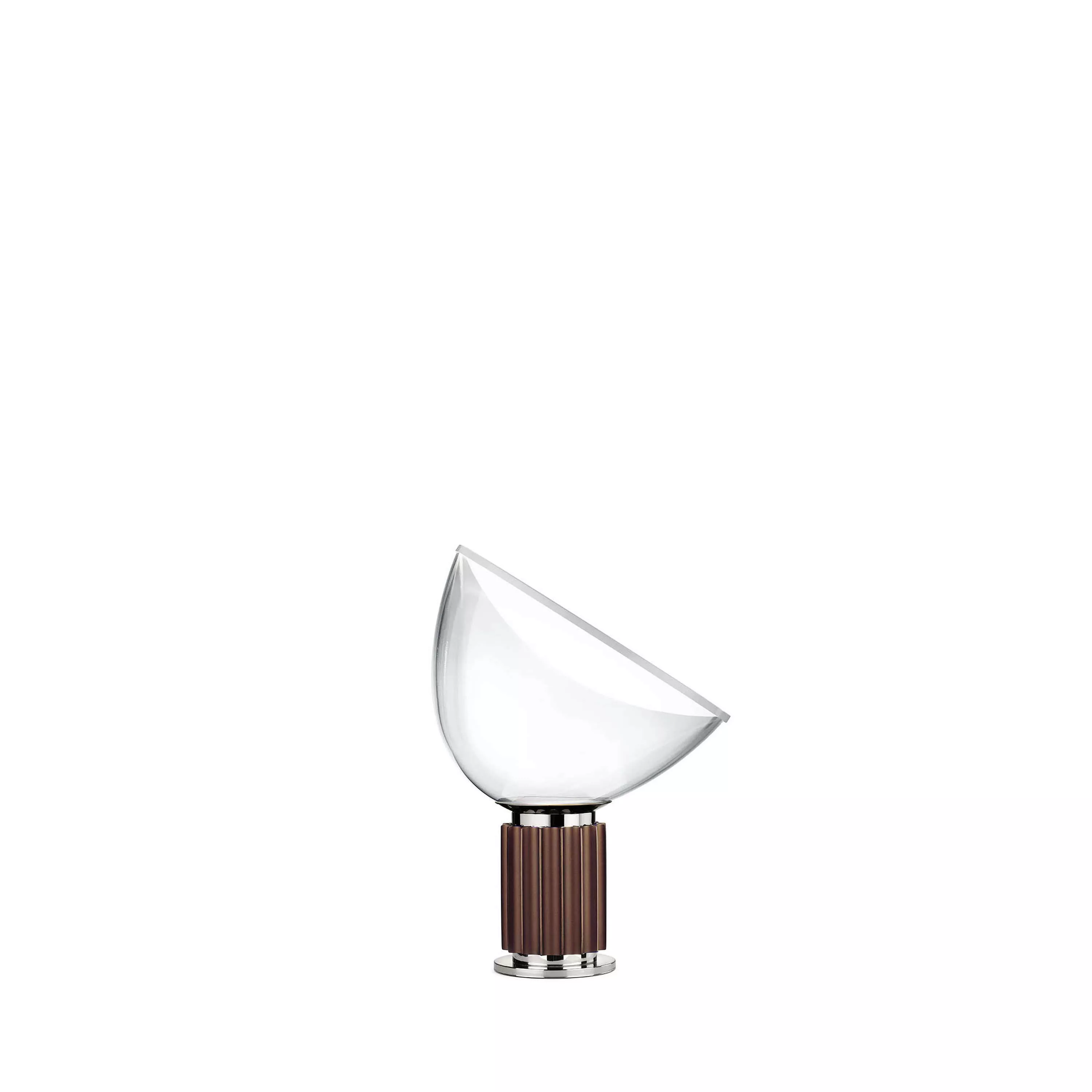 Настольный светильник Taccia Small Bronze