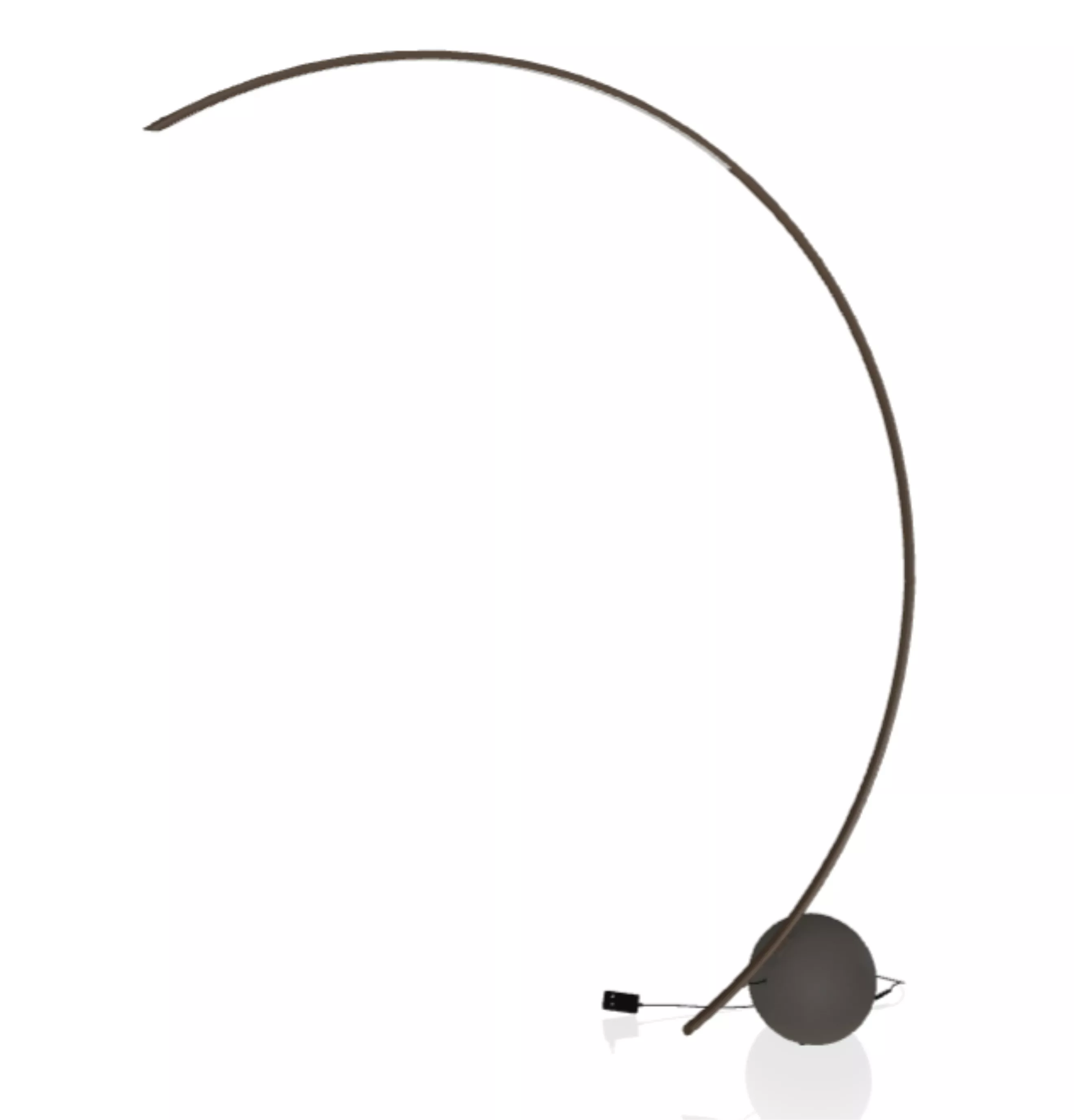 Торшер Circle 56.33 PC003/M028