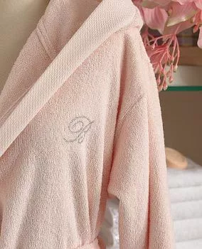 Халат Benessere 10230025208 L