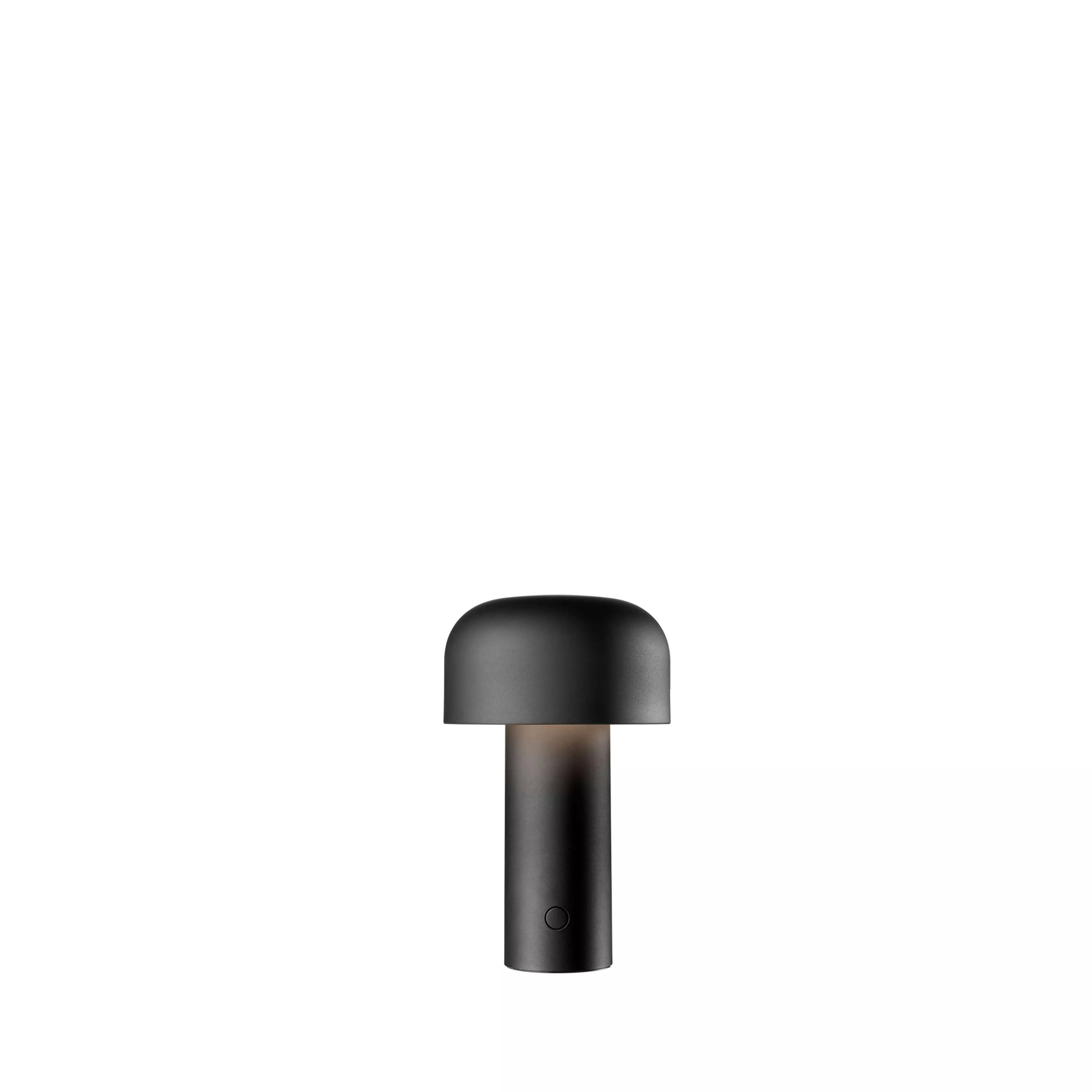 Настольный светильник Bellhop Table Matt Black
