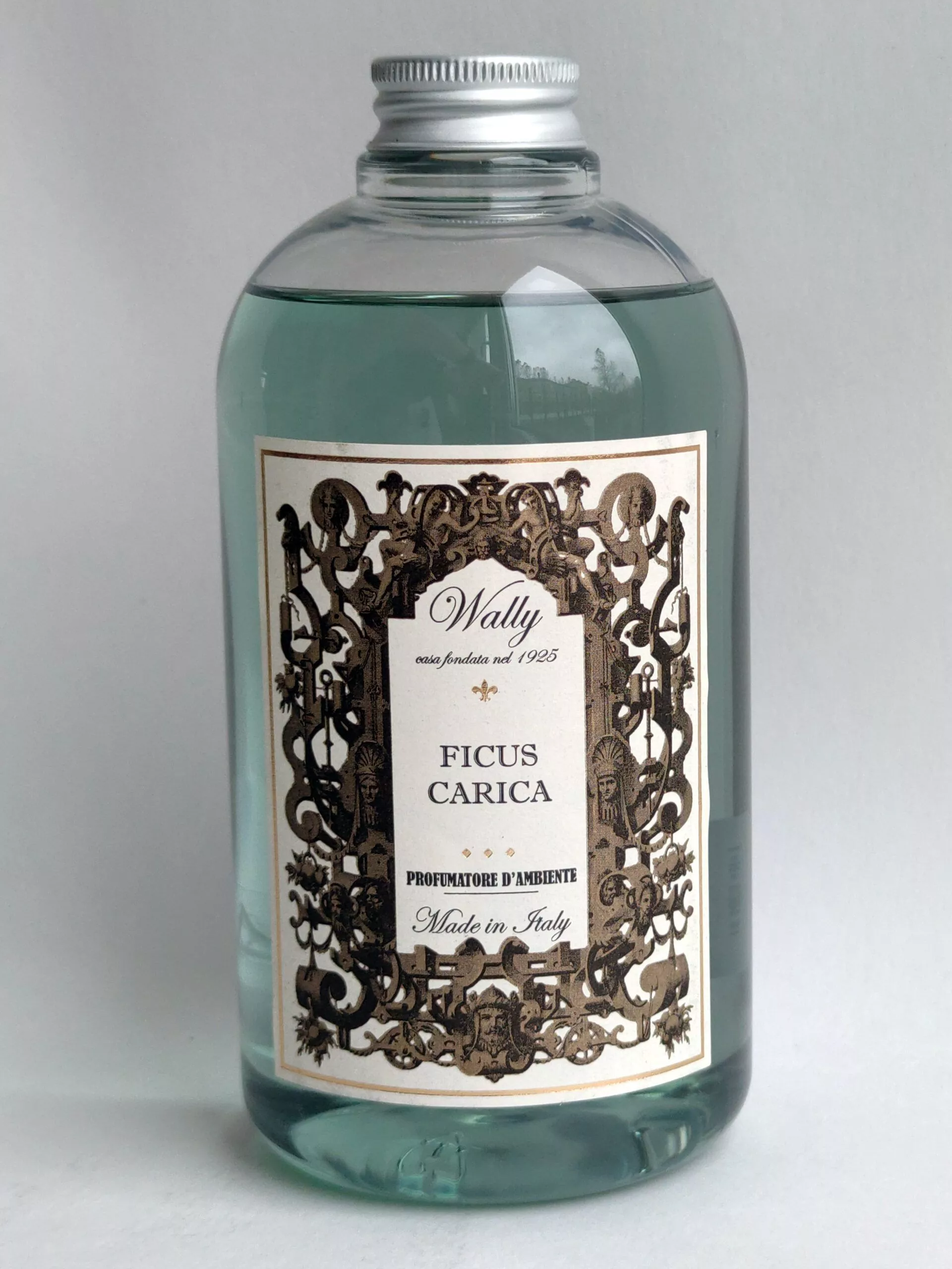 Wally рефилл Ficus Carica 500ml