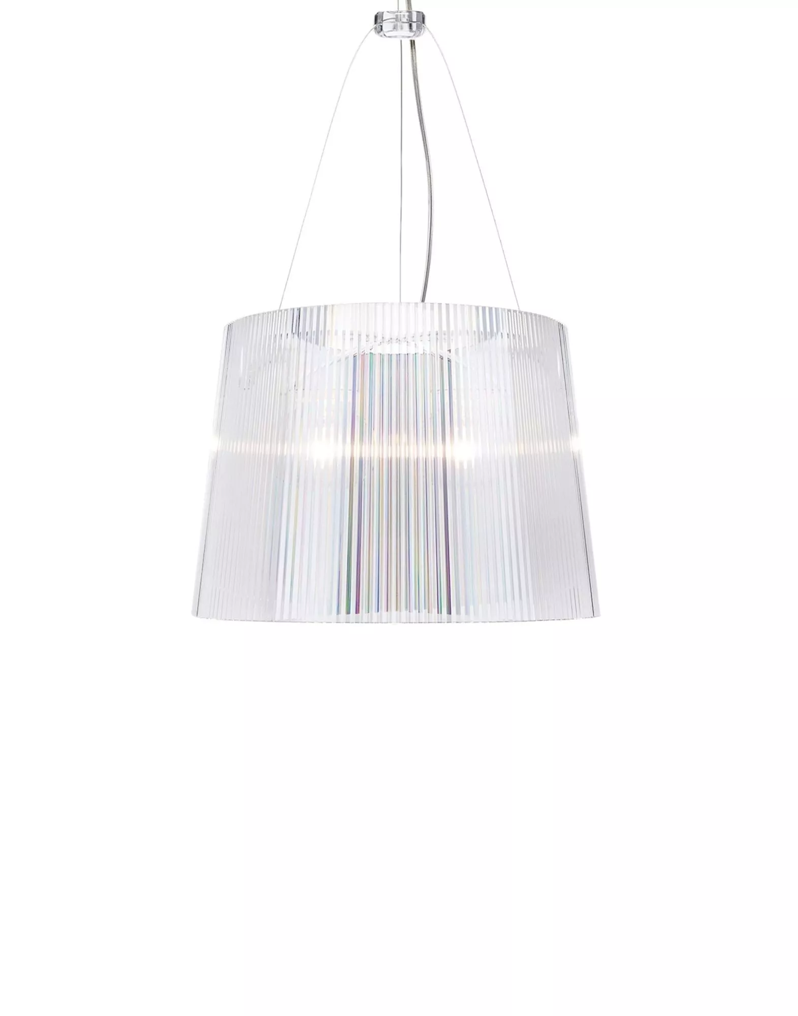 Люстра Ge Transparent (прозрачный) 9080/B4