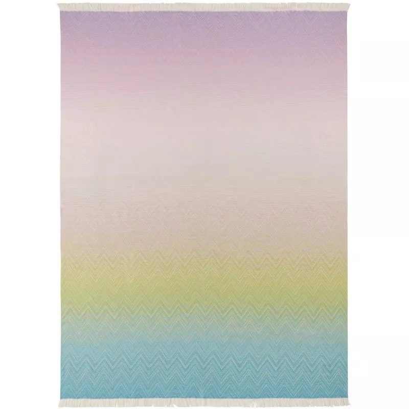 Missoni Home Плед Ciro 130x190 1C3PL99001100 Missoni Home Плед Ciro 130x190 1C3PL99001100