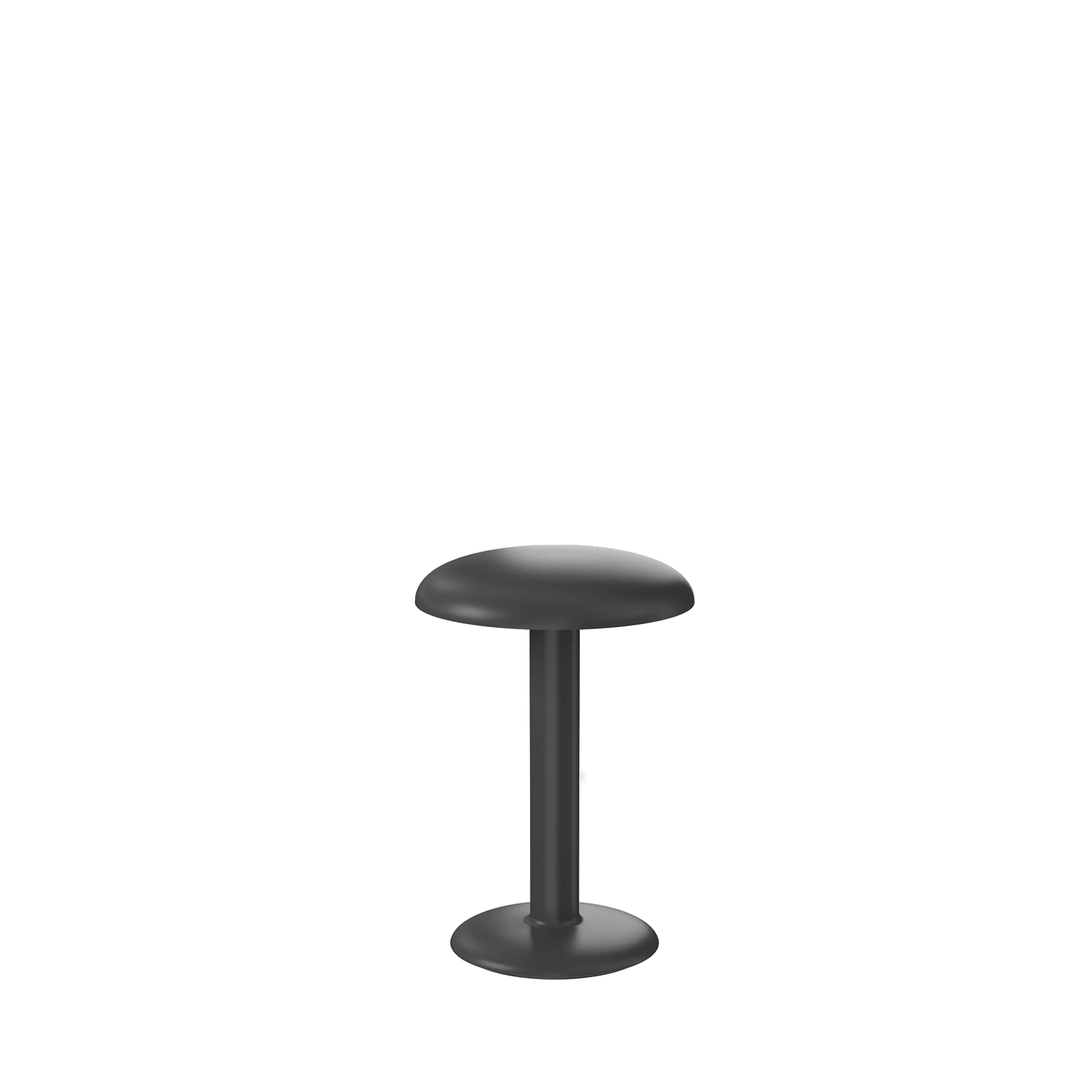 Настольный светильник Gustave Residential Matt Anthracite