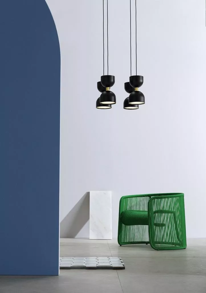 MM Lampadari Светильник Clessidra 173310211 MM Lampadari Светильник Clessidra 173310211