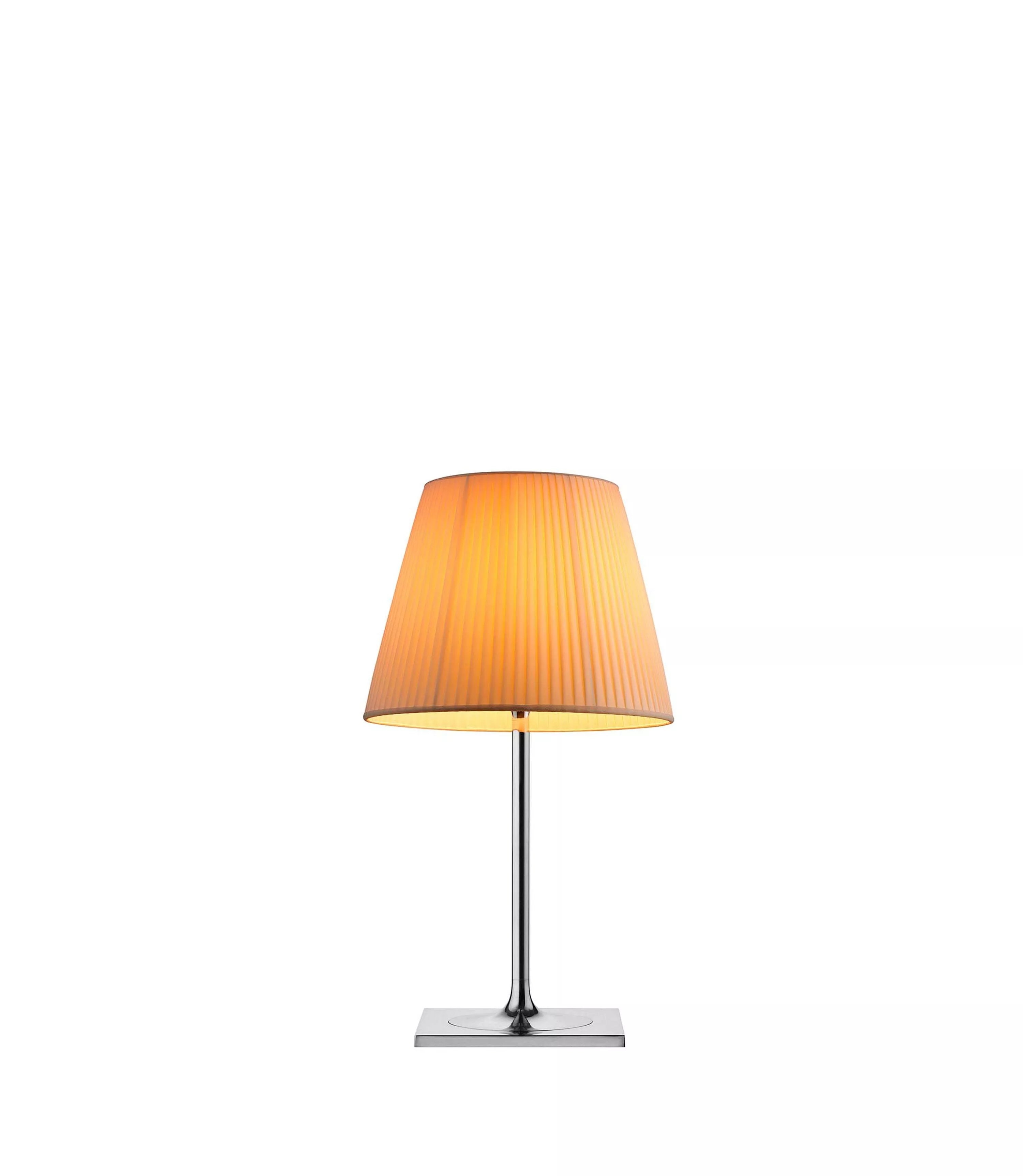 Настольный светильник KTribe Table 2 Fabric