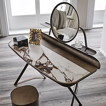 Туалетный столик Cocoon Trousse Keramik