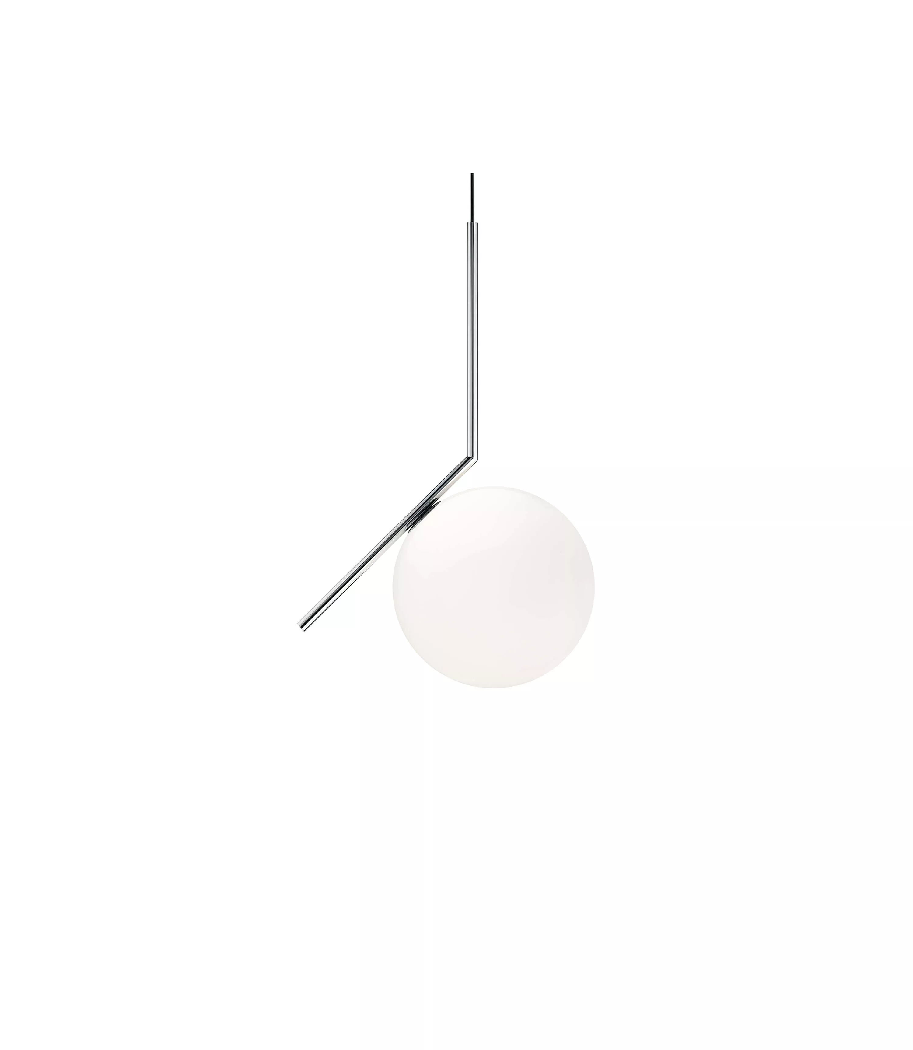 Люстра IC Lights S2 Chrome