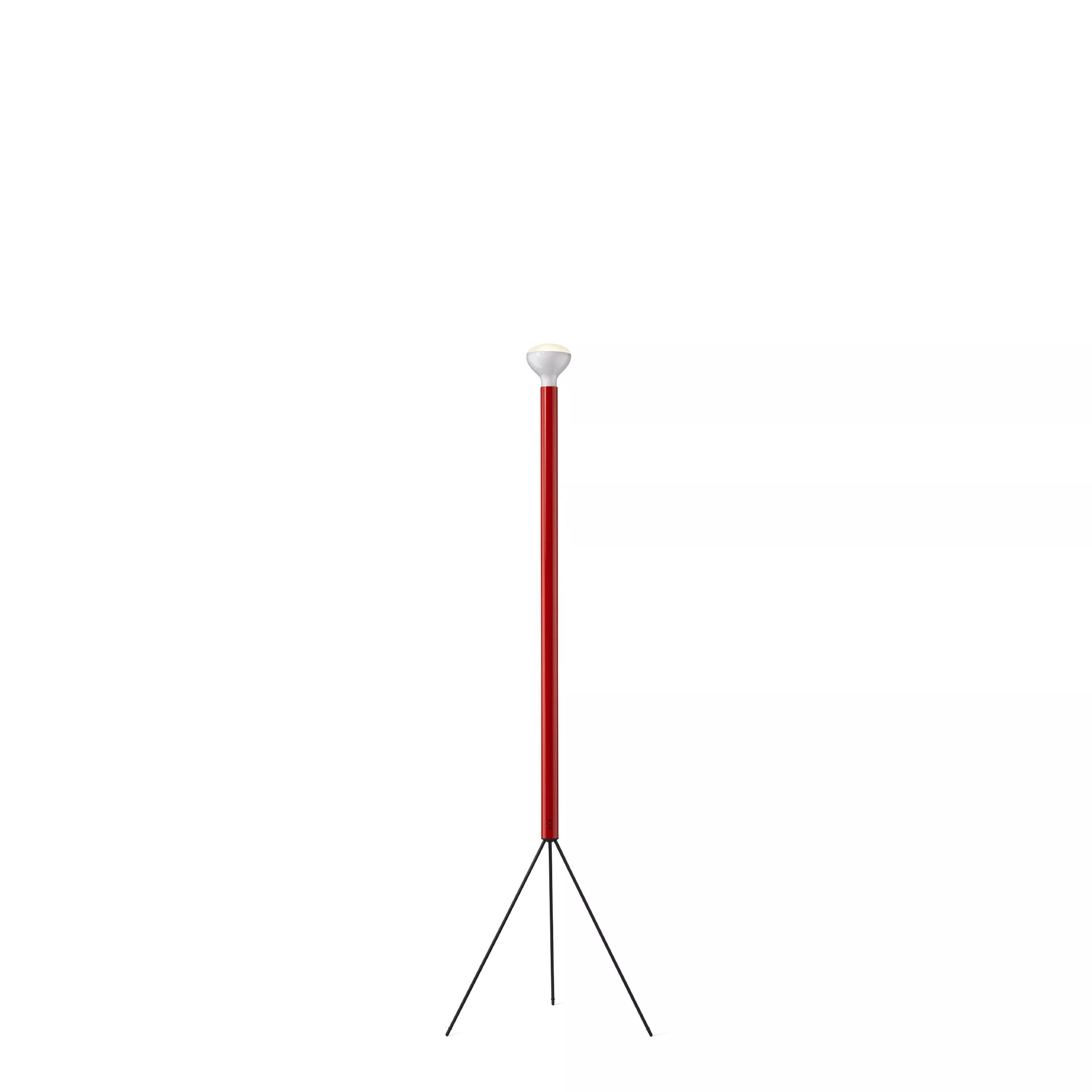 Торшер Luminator Red