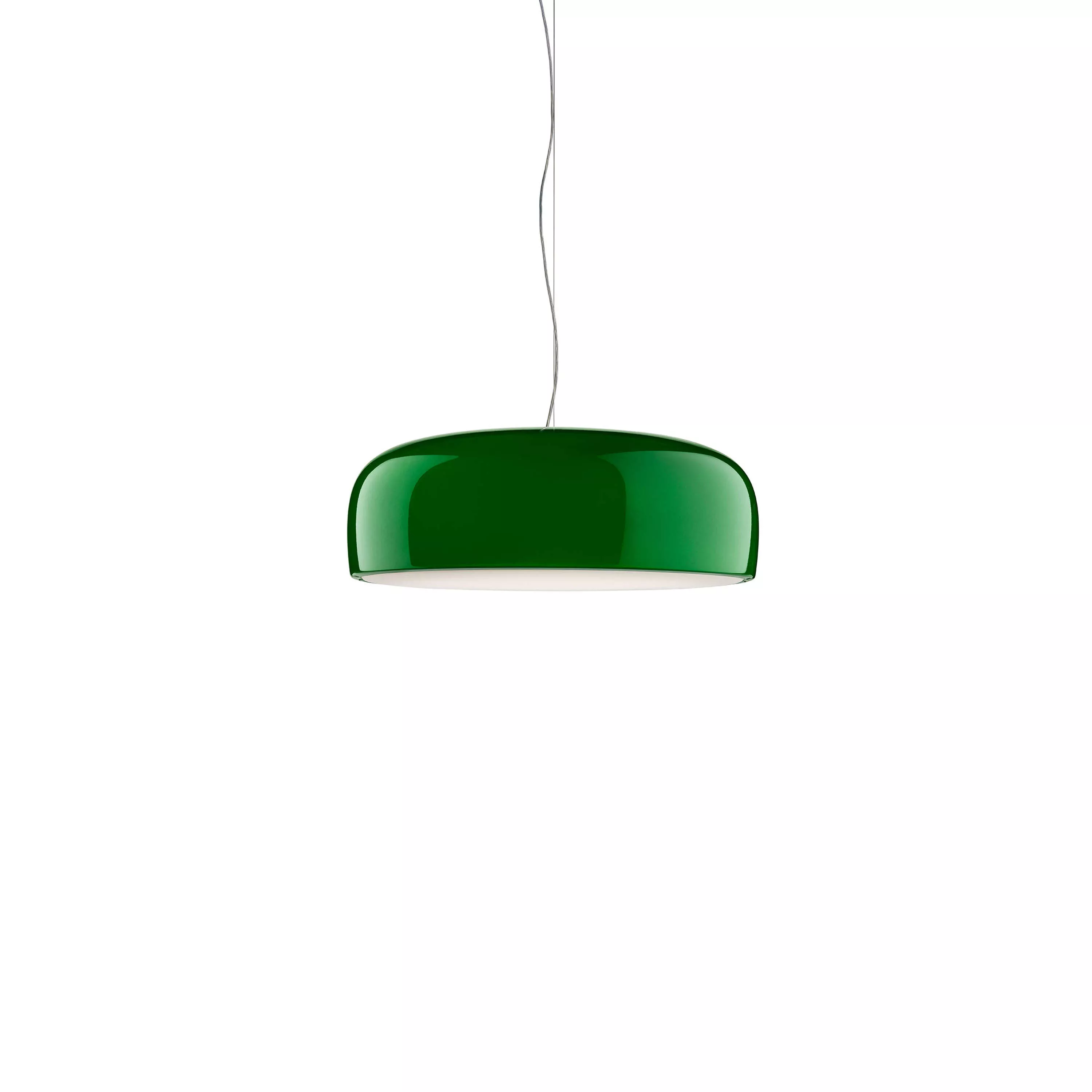 Люстра Smithfield Suspension Green