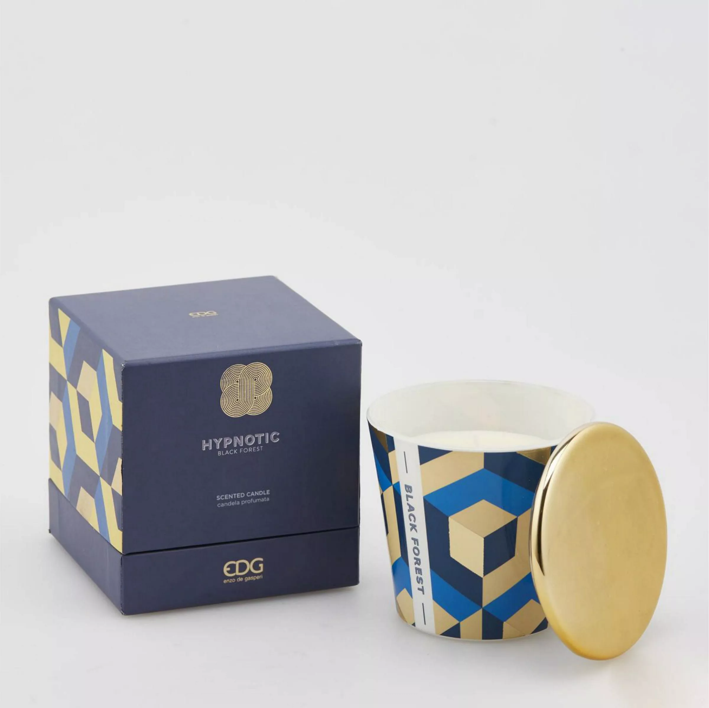 Аромасвеча Hypnotic H9см., 6100003AFN0