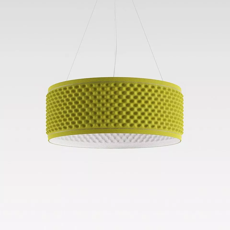 Светильник Eggboard Circle EG21151