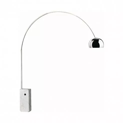 Напольный светильник Arco F0303000