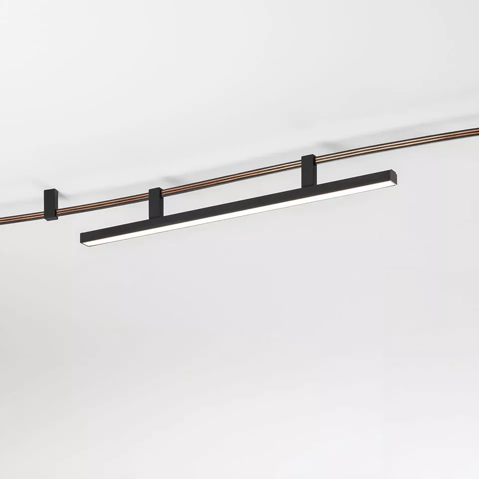 Люстра Sylt - Diffused Linear - 600mm - 2700K